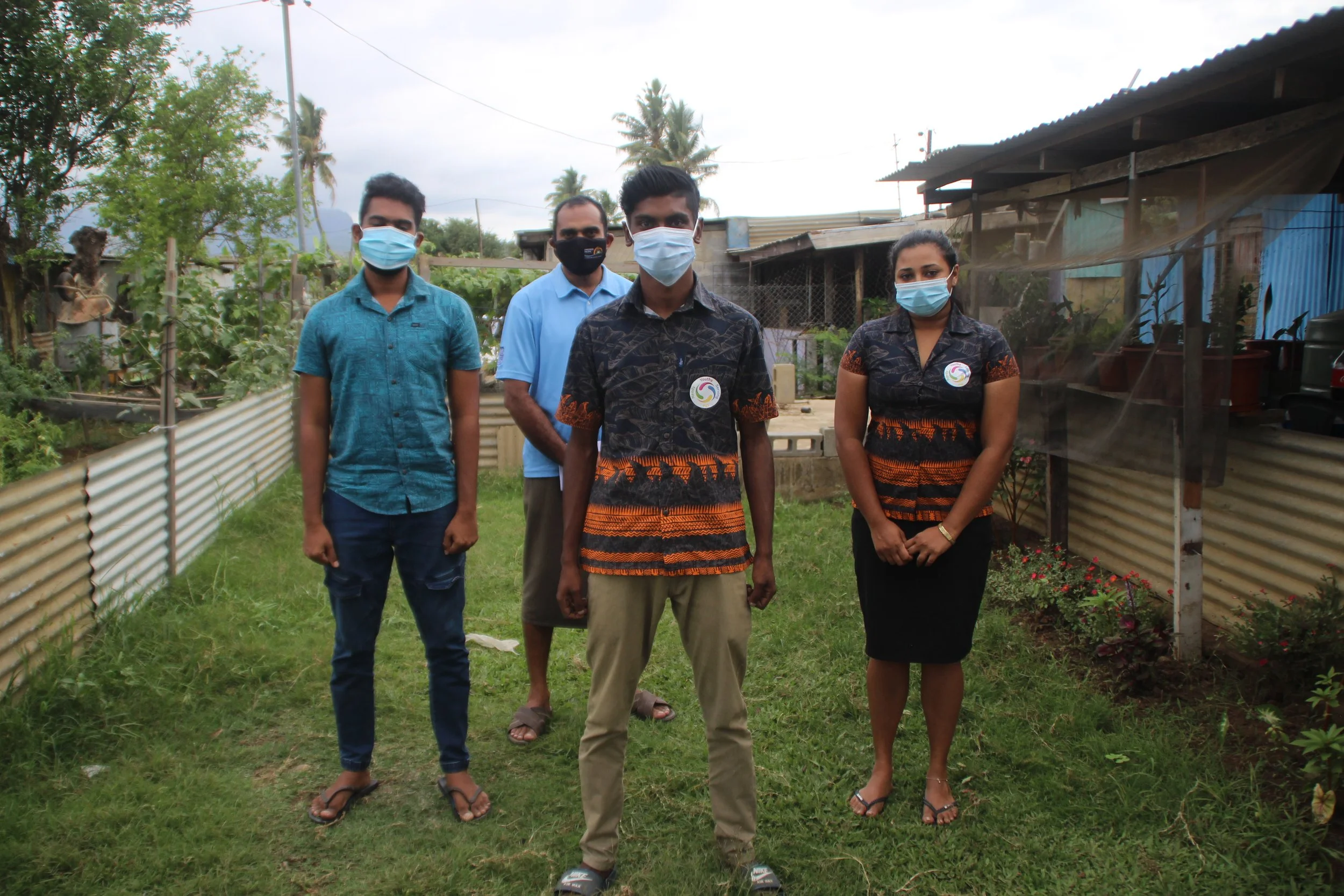 Mental Health &amp; Well-Being Webinar - One Nation Our People