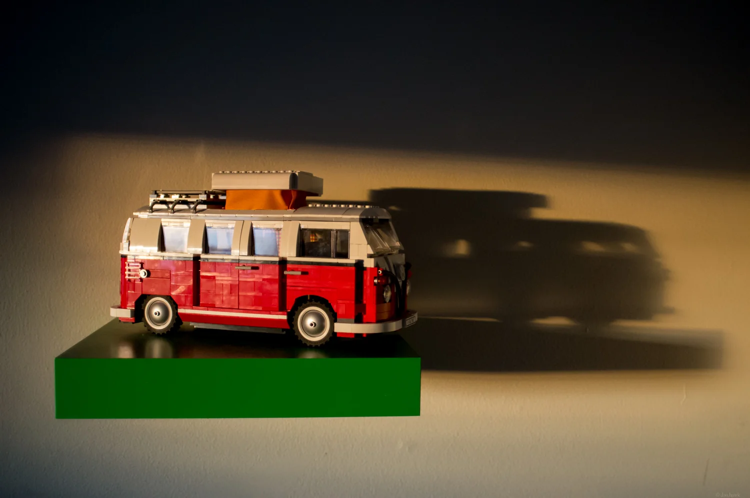 Afternoon Lego | 365 Project | Jan 21st, 2013