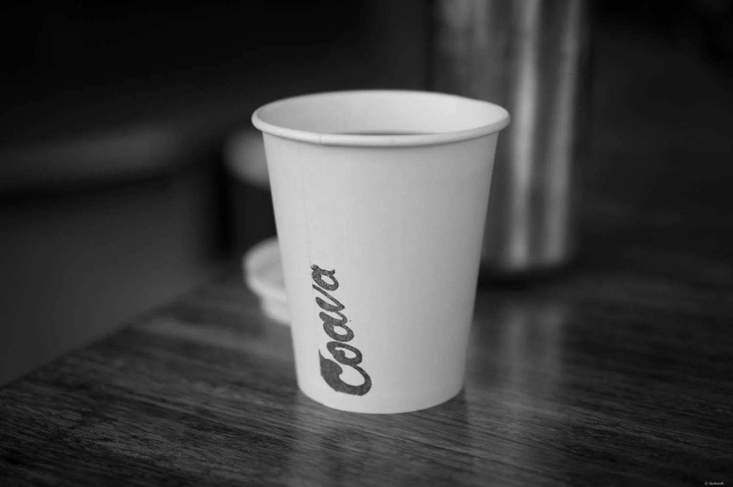 To Go | 365 Project | March 25th, 2013 | 35mm, f/2.0, ISO 100, 1/200