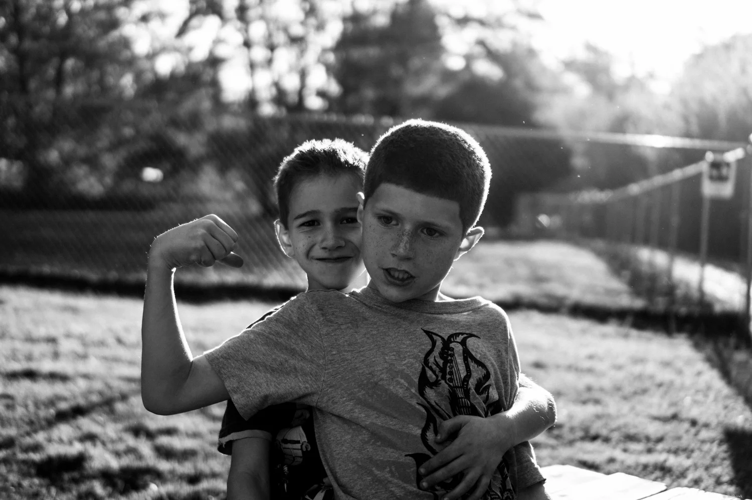 Flex | 35mm, f/1.8, ISO 100, 1/2000