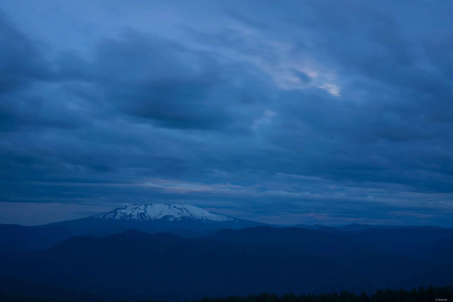 Not Coming Out | 35mm, f/5, ISO 100, 10 sec