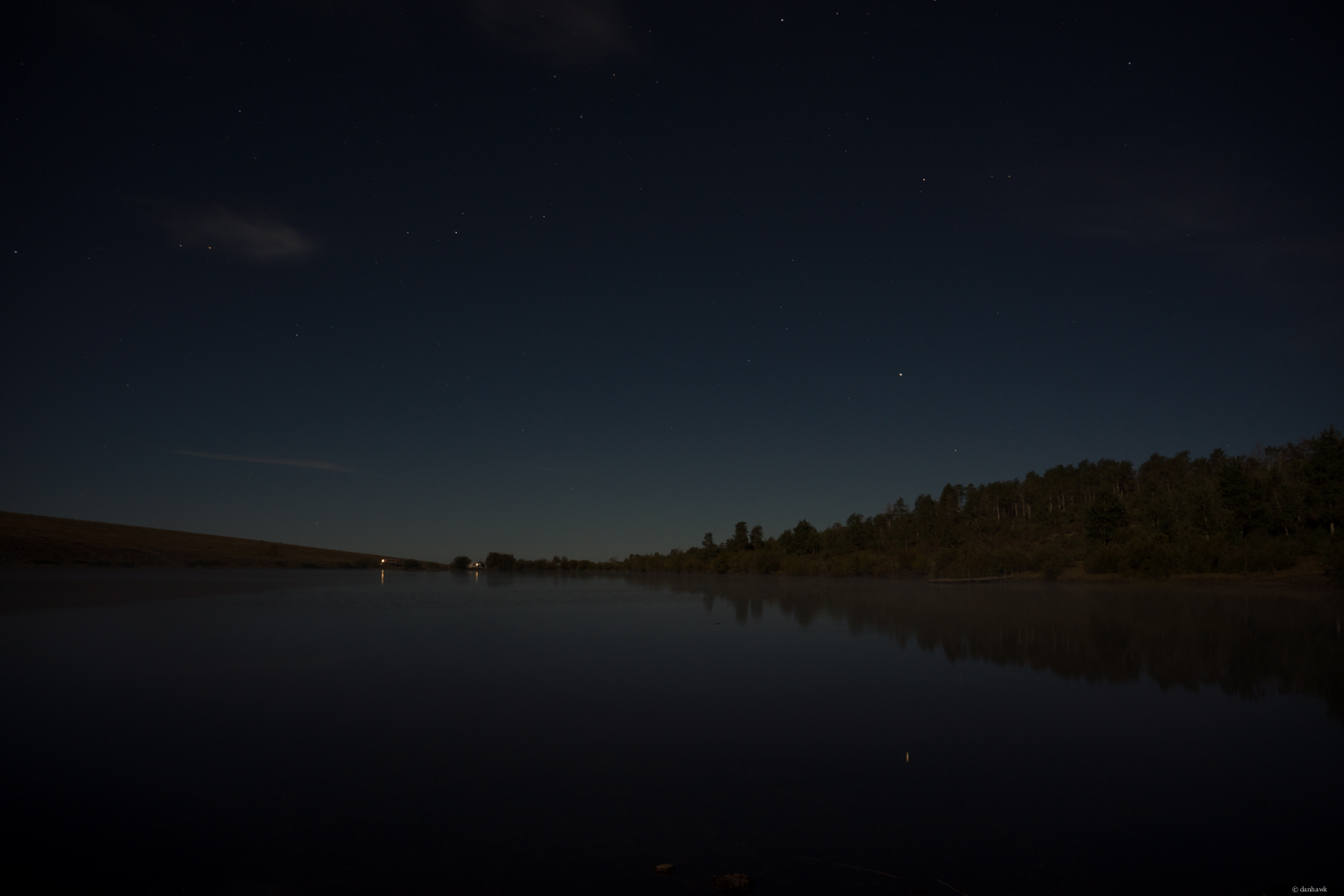 Fish Lake Evening.jpg