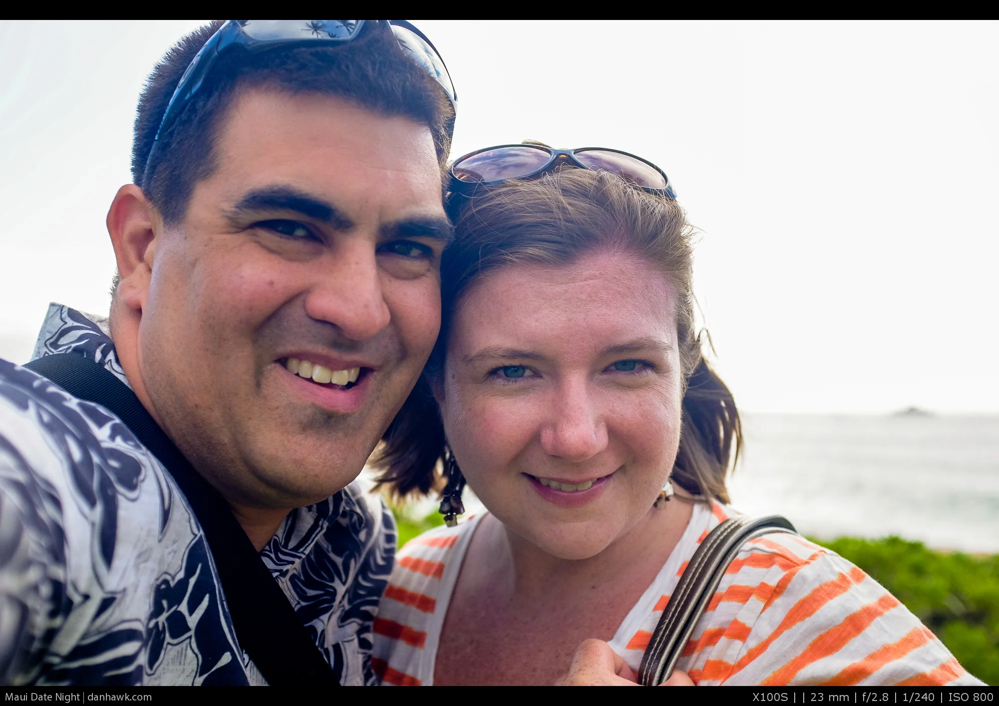 Maui Date Night