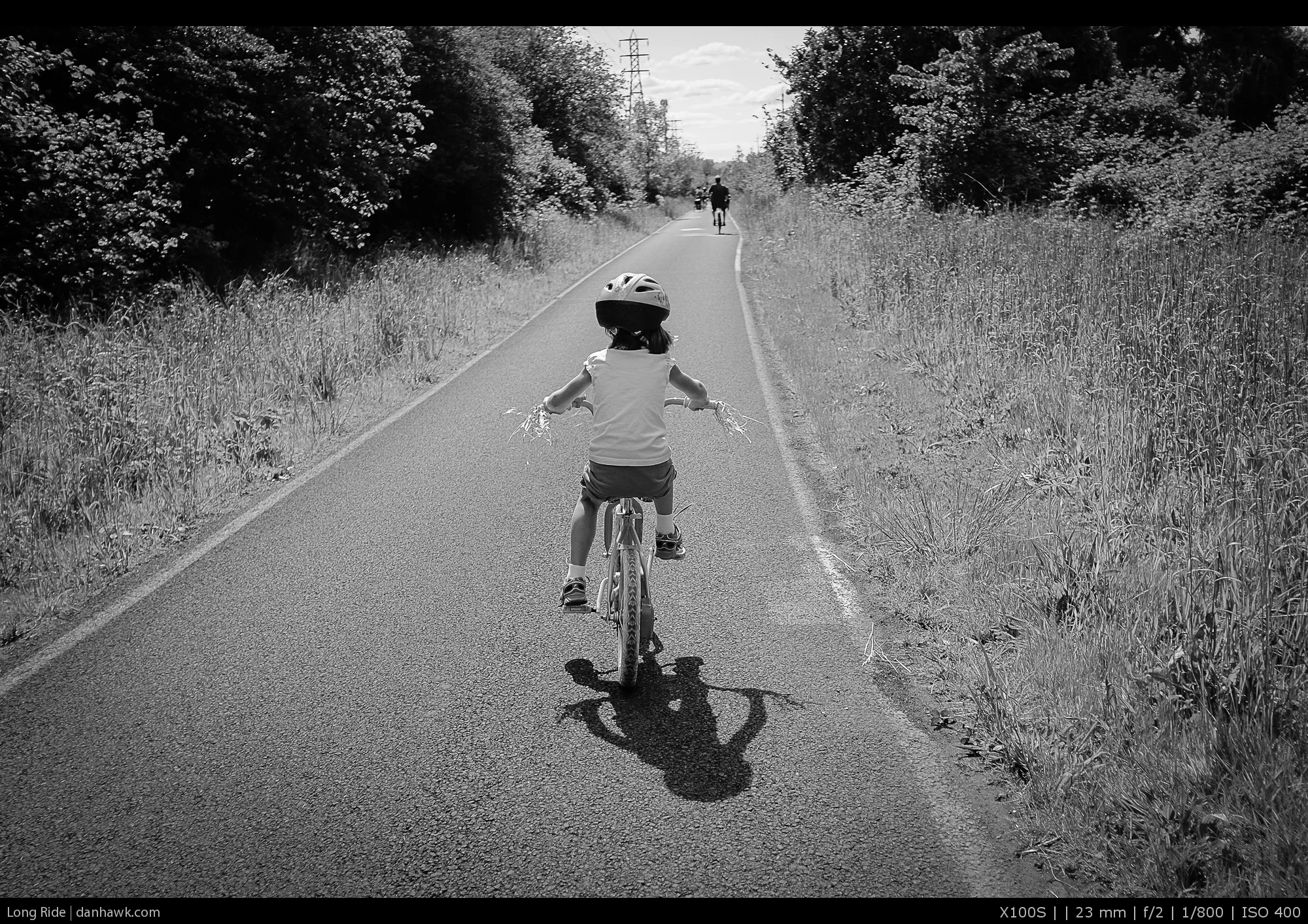 Long Ride