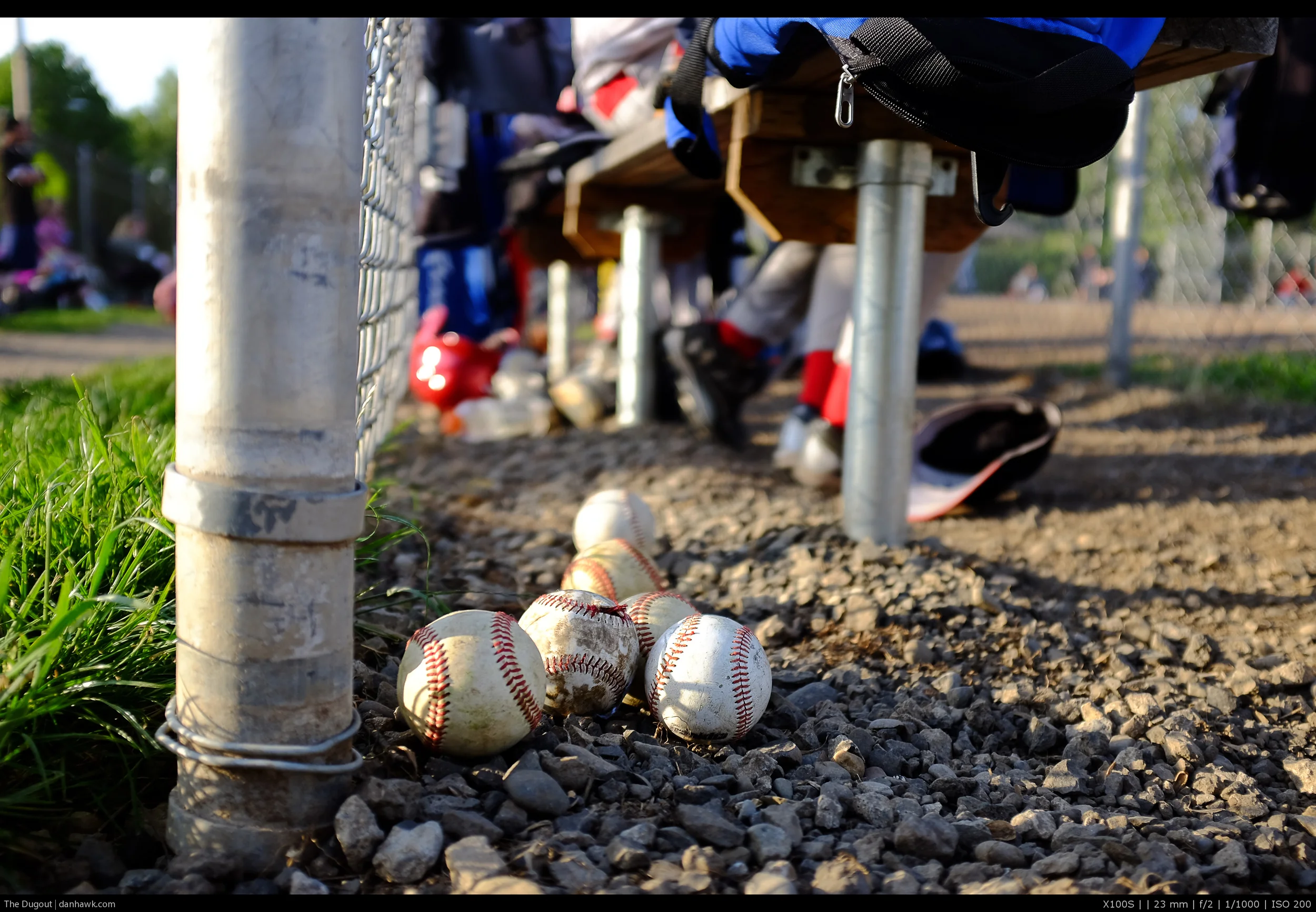 The Dugout