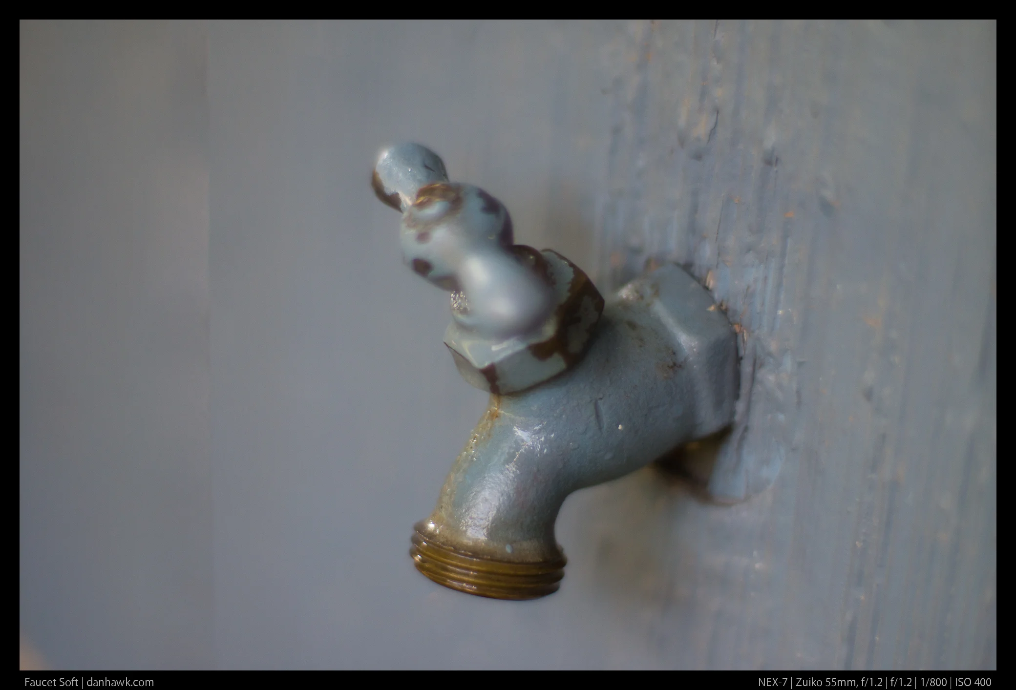 Faucet Soft