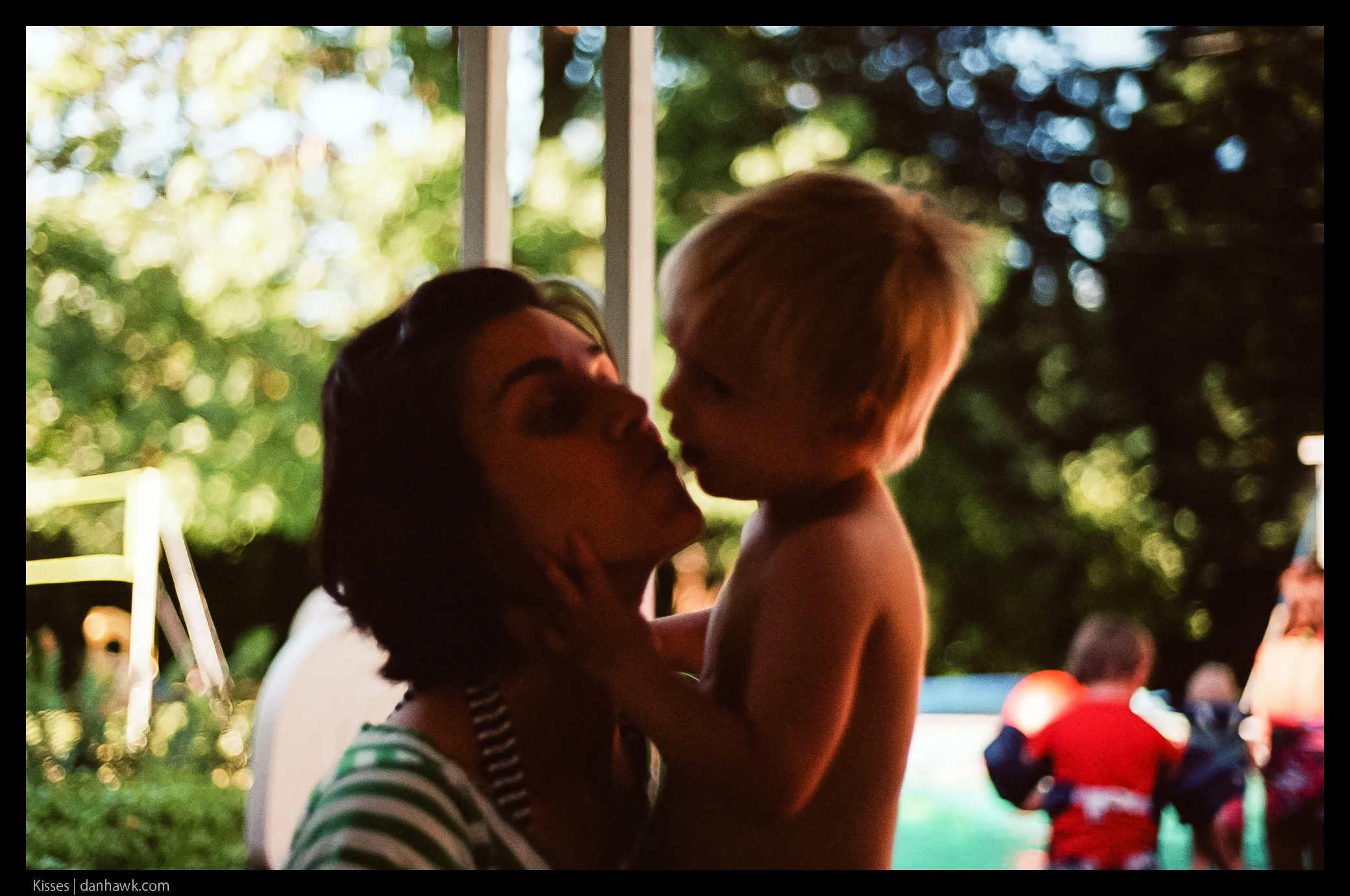 Kisses