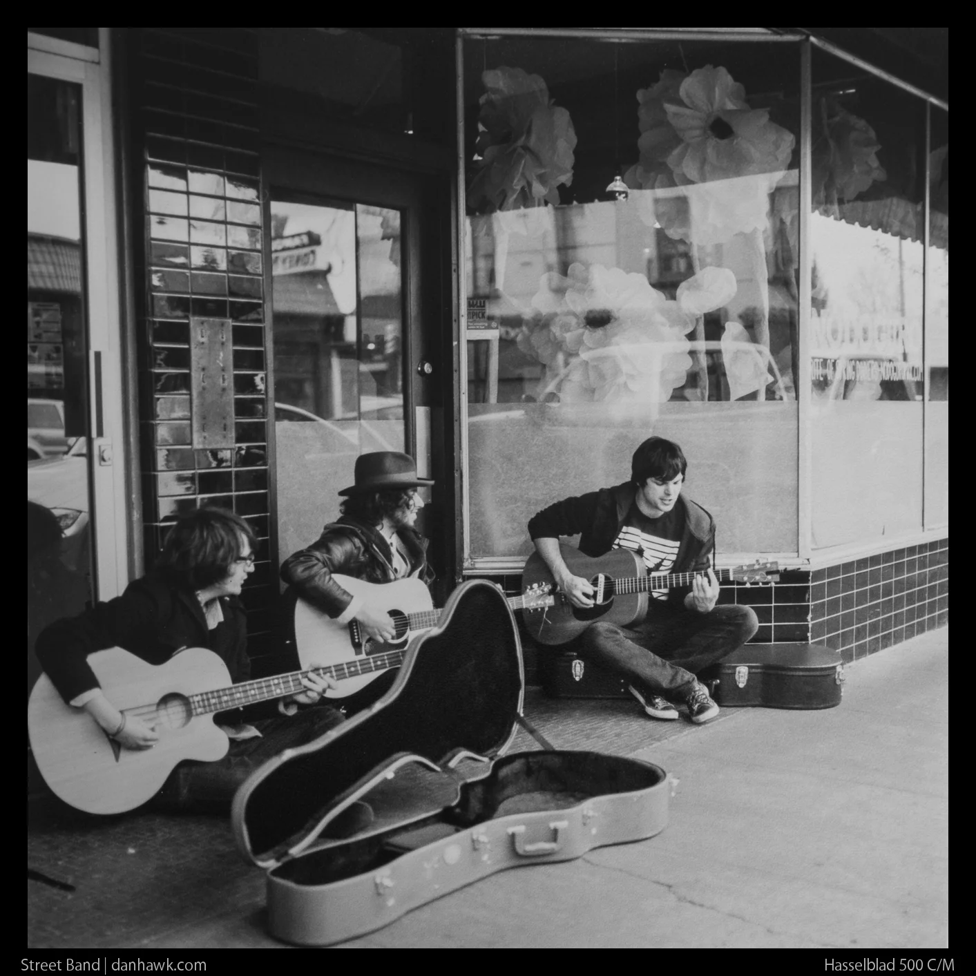 Street Band