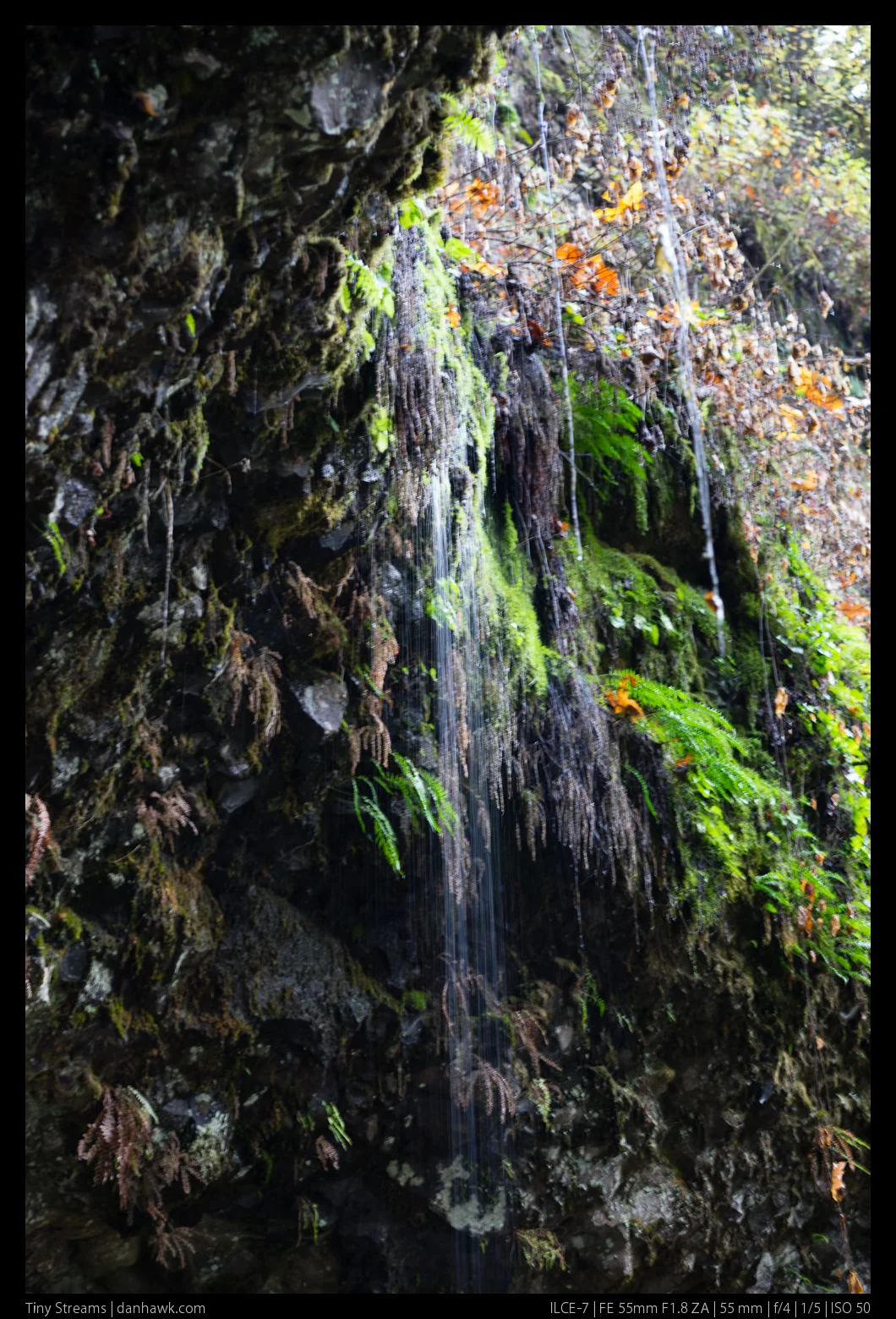 Tiny Streams