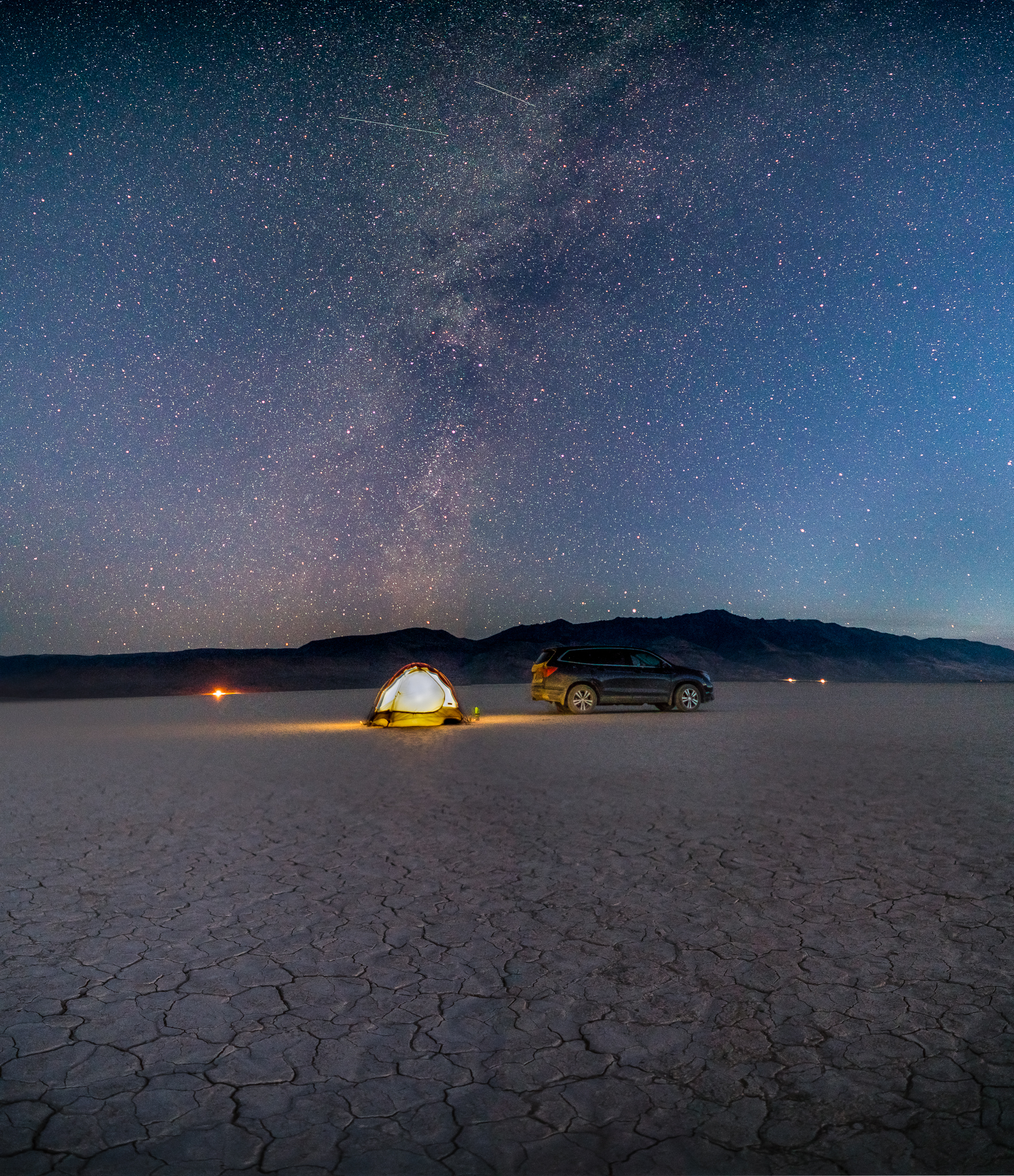 Alvord Desert