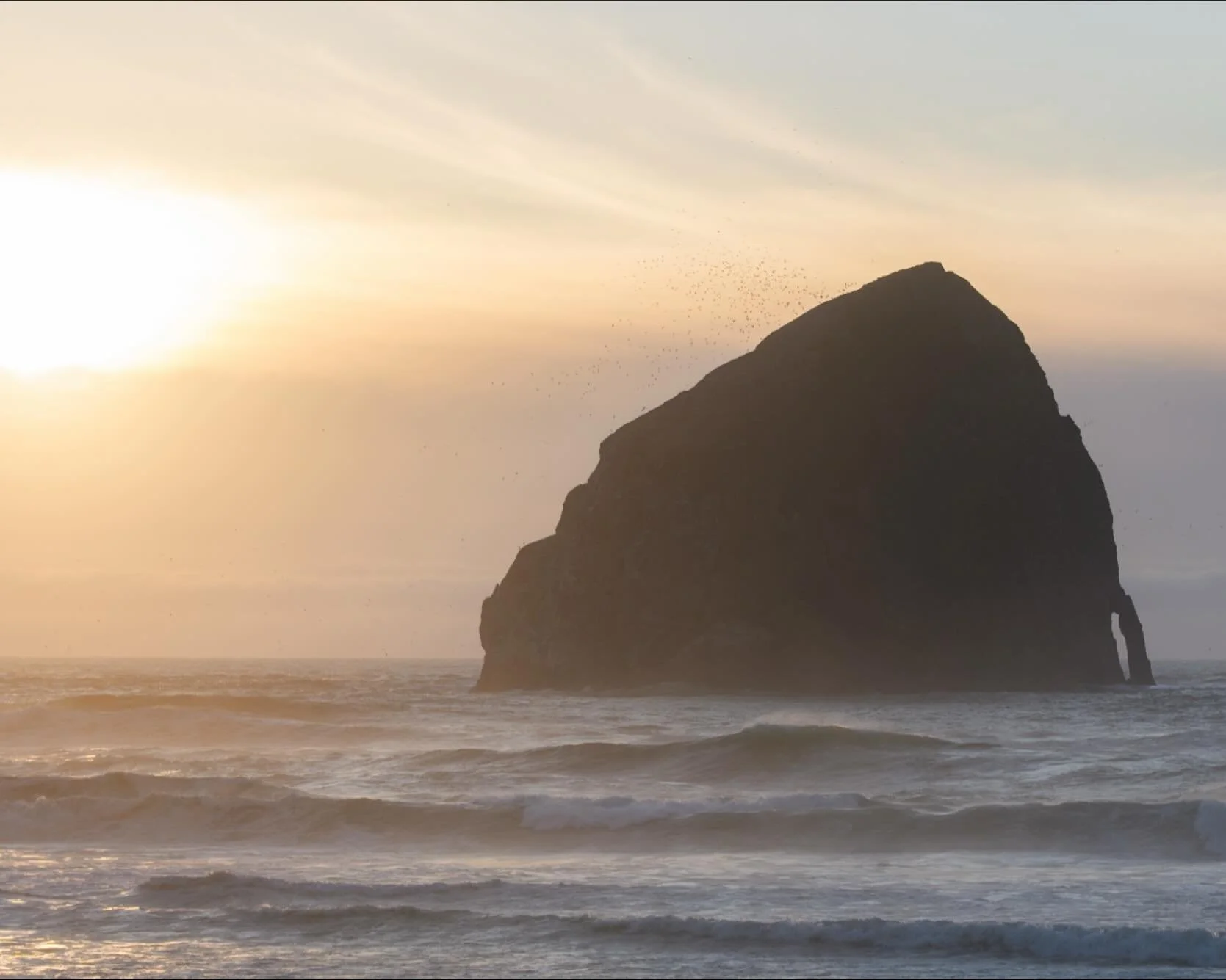 Off for a little beach getaway&hellip;