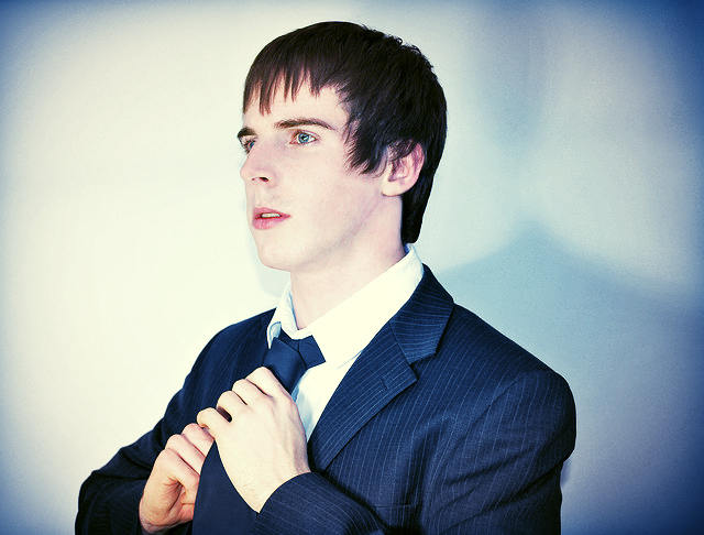 Alex France (on Flickr )