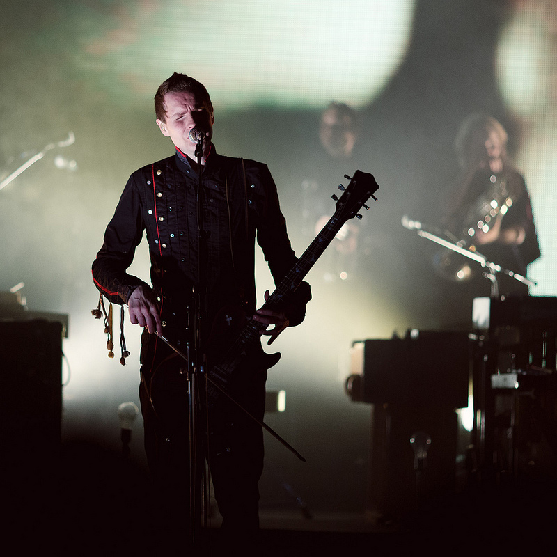 Sigur Rós - not just for Icelandic learners Photo from scurrvy on Flickr