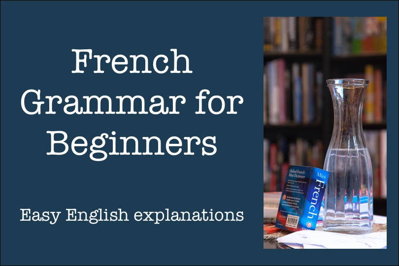 Behind the Scenes of Fluent's first Online Course: French Grammar for Beginners