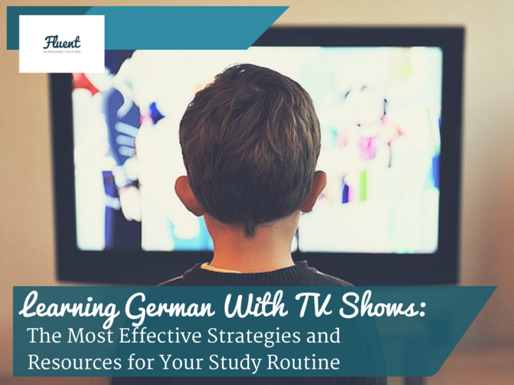 German Tv Shows