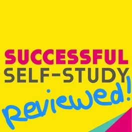 Lindsay Dow's "Successful Self-Study" Course - A Full Review