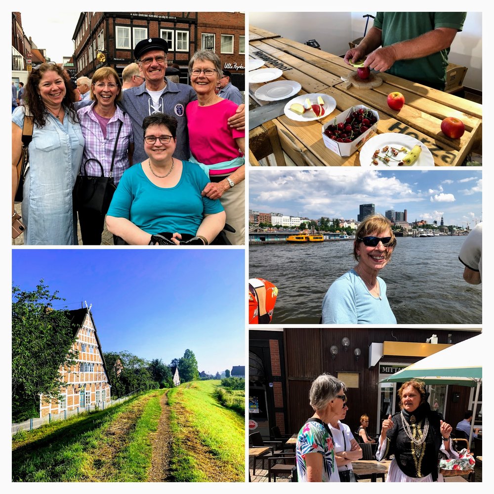 #clearthelist July 2019: My Chinese and Welsh Progress After a Break