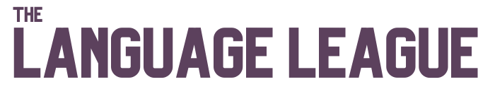 Language League: Learn Languages With Us!