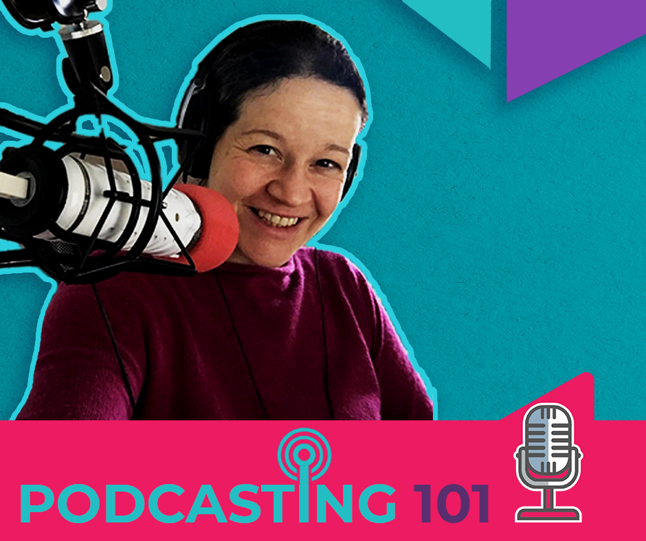 3 Lessons Podcasting Has Taught Me About Life and Languages