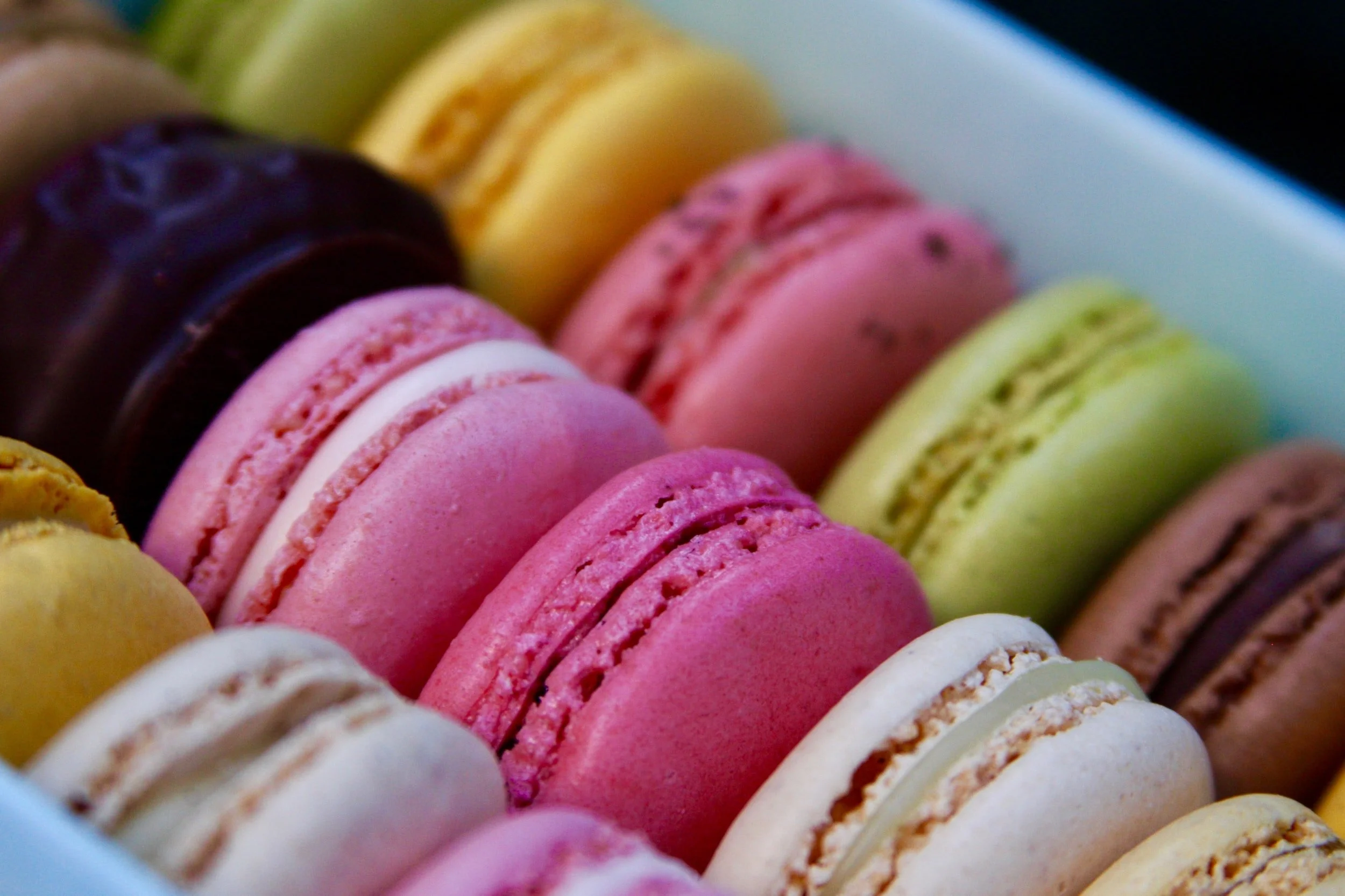 Grammar ♥︎ Practice en Français: 3 Sweet Grammar Tricks for Learning French
