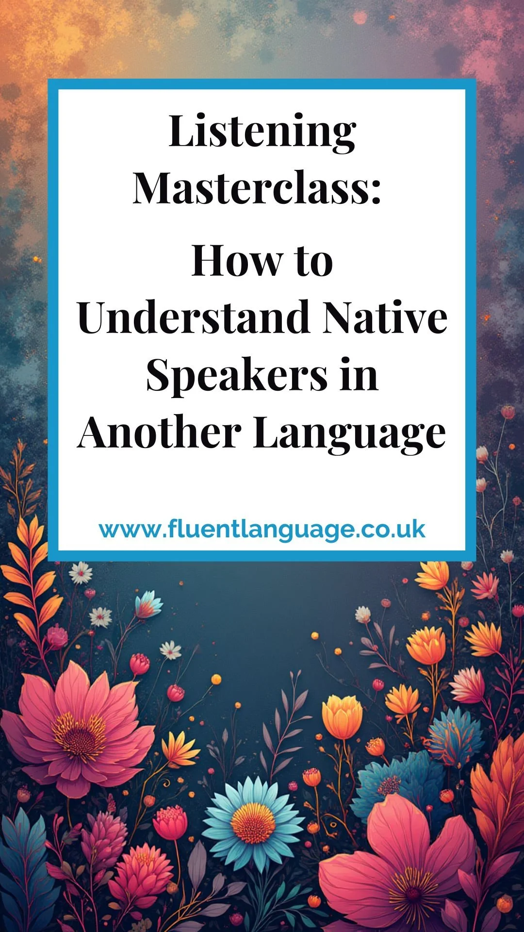 How To Create The Best Vocabulary Learning Technique In Any Language by ...