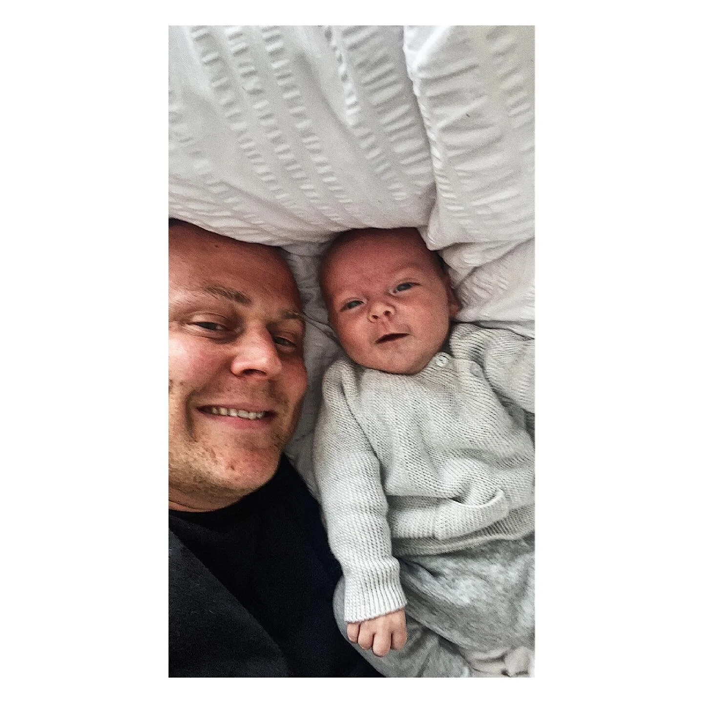 #TheseMornings ☺️