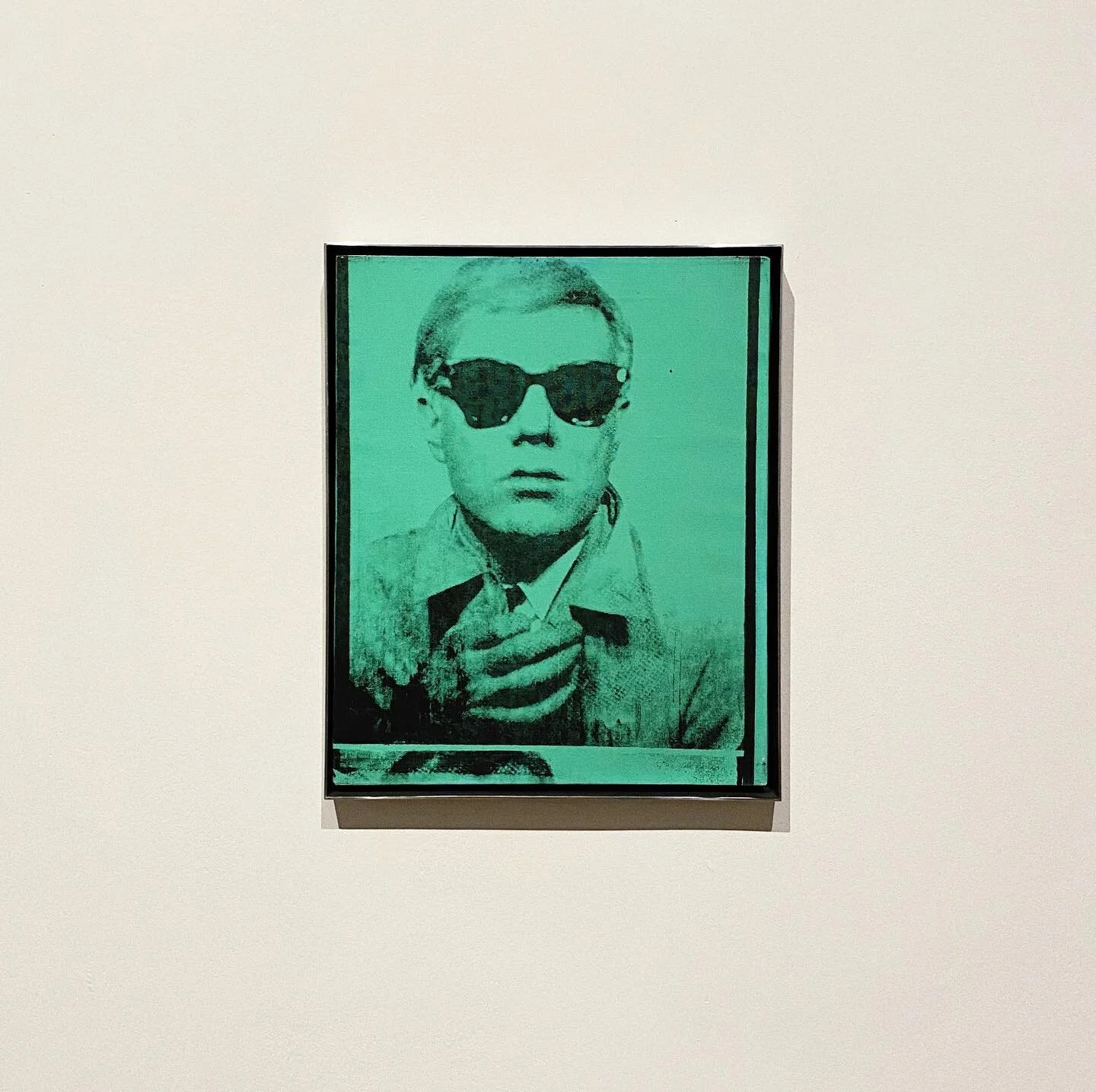 @tate #AndyWarhol @ashsykes93