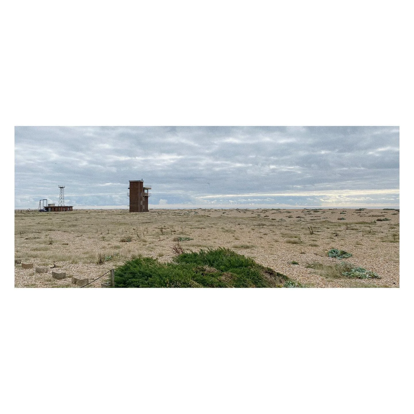 #dungeness 🏴󠁧󠁢󠁥󠁮󠁧󠁿