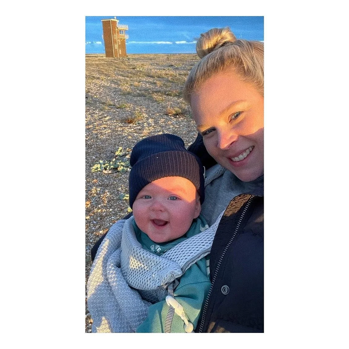 These two&hellip; 😍🤗😎