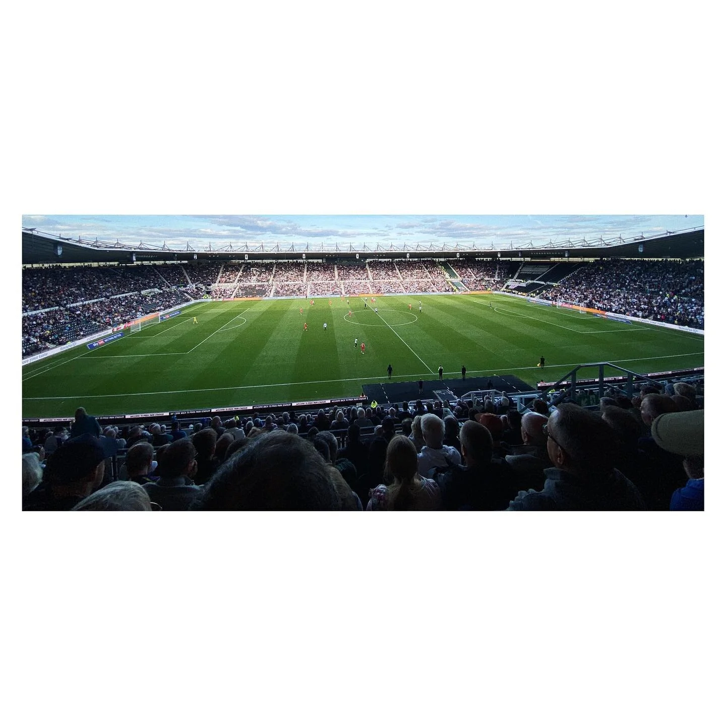 #SuperDerbySuperRams ⚽️🐏