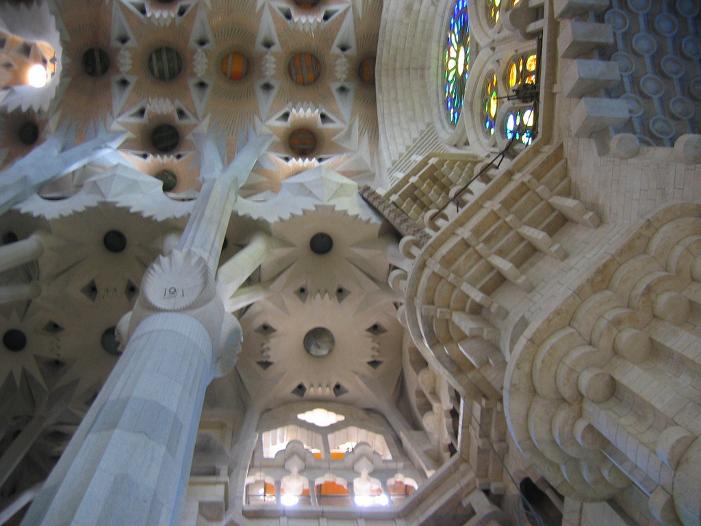 Barcelona-SagradaFamilia-gewelf.jpg