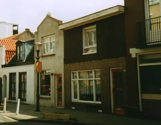 Situatie 1996 en 2005