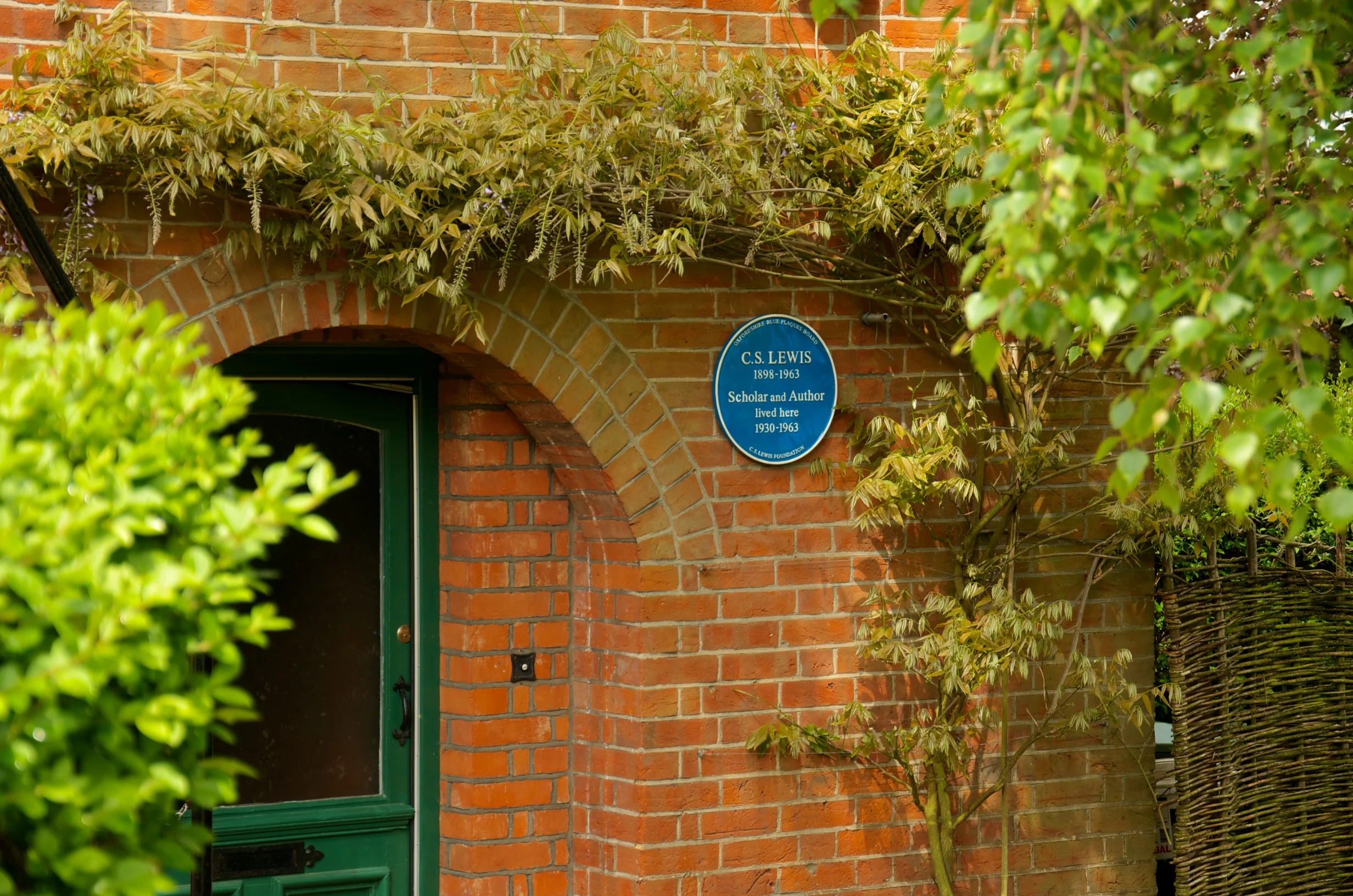 CS Lewis House 2.jpg