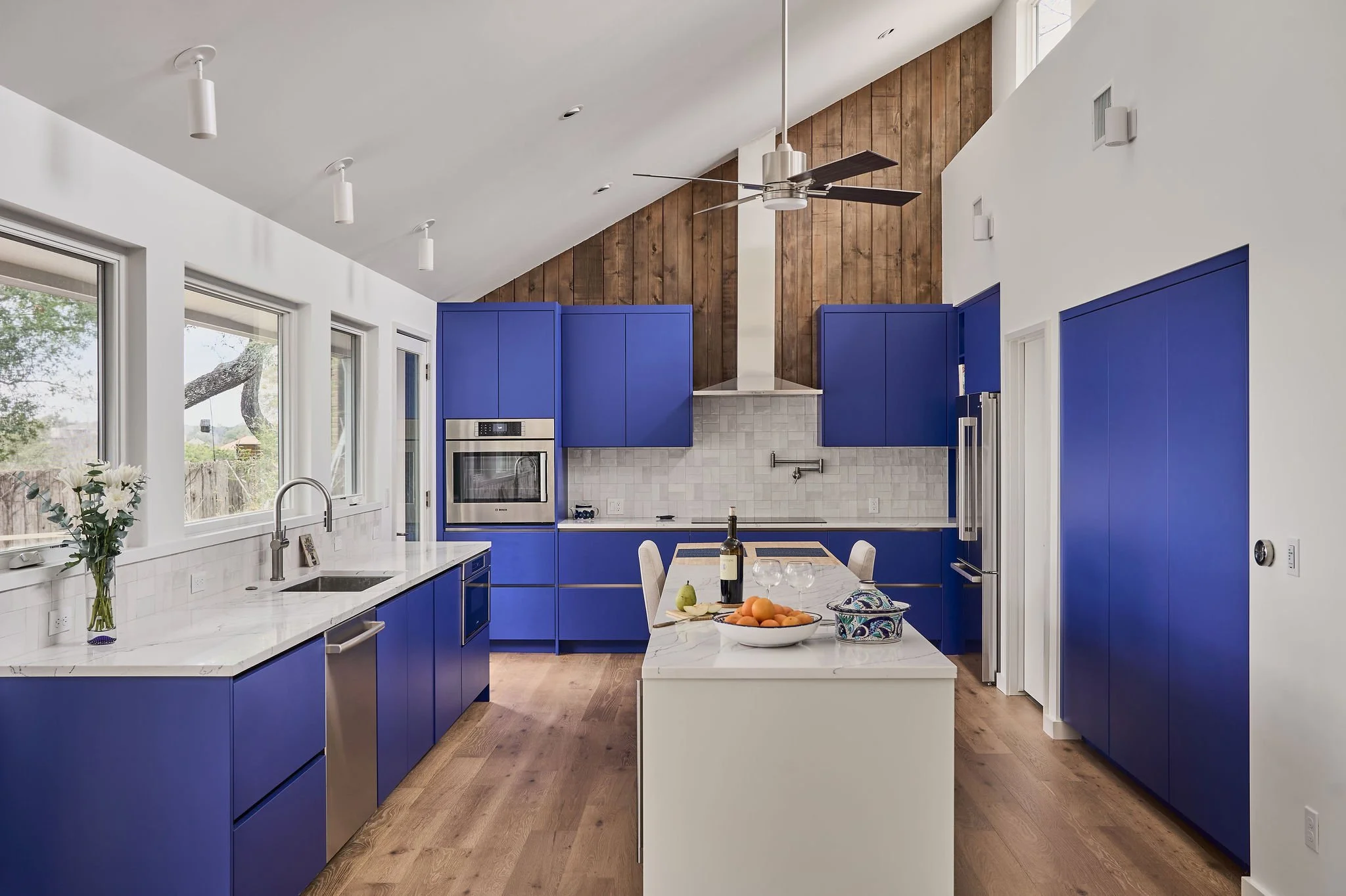 Porter Architecture + Design