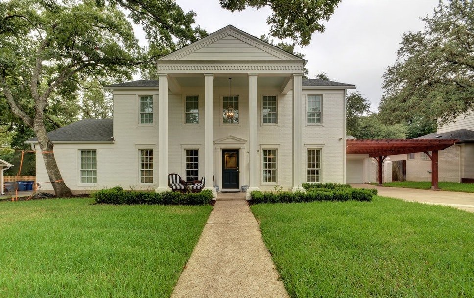 Porter Architecture + Design