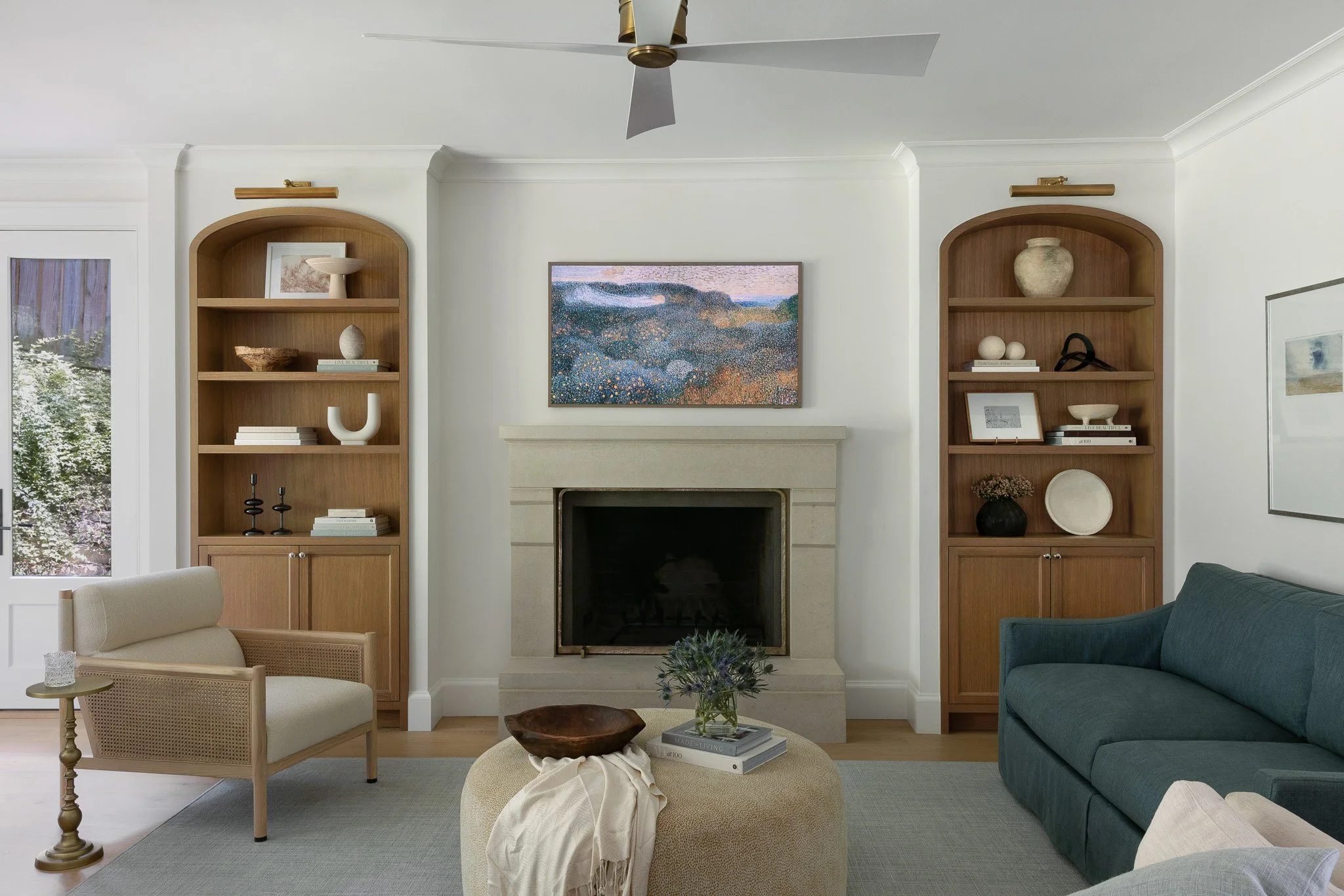 Porter Architecture + Design