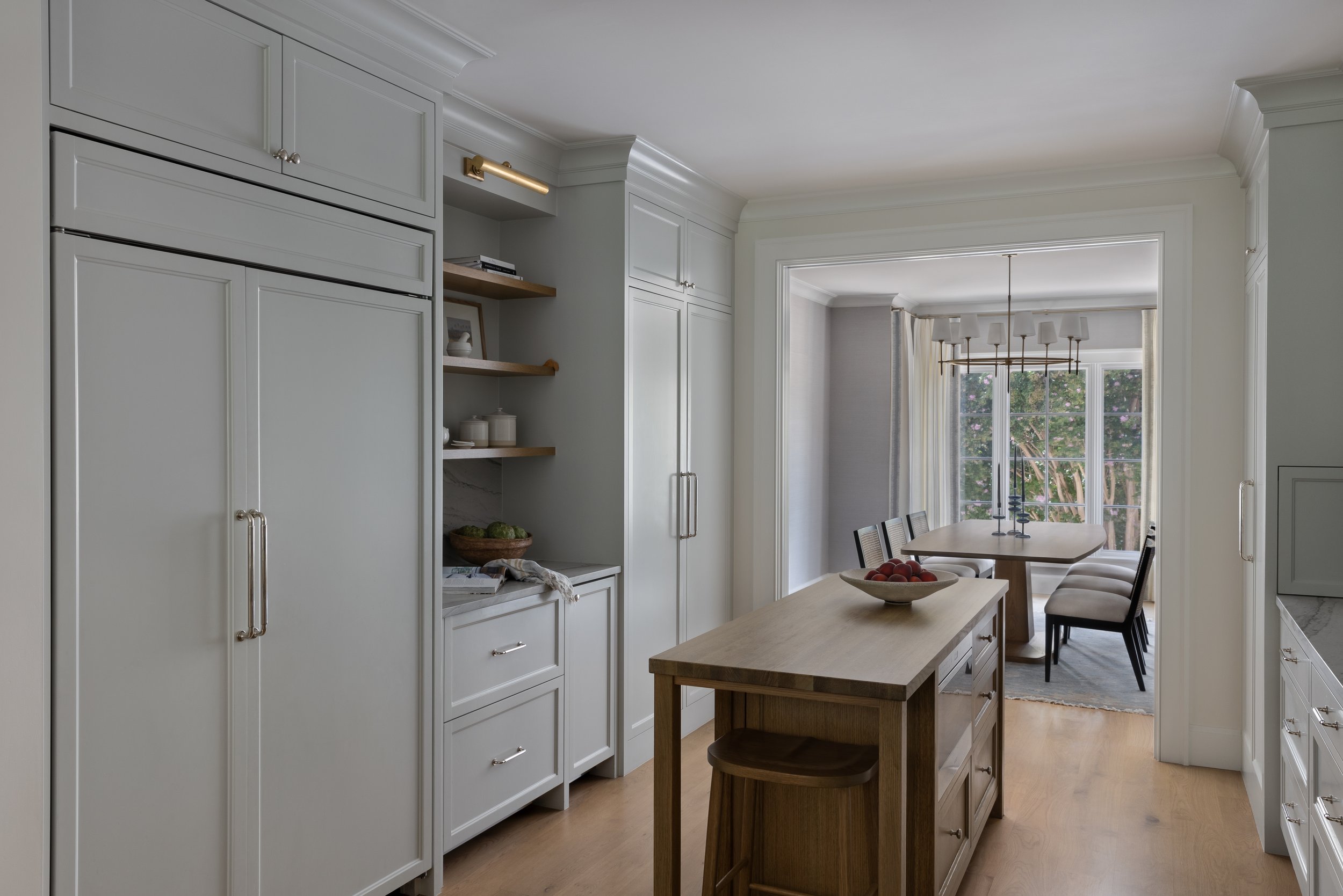Porter Architecture + Design