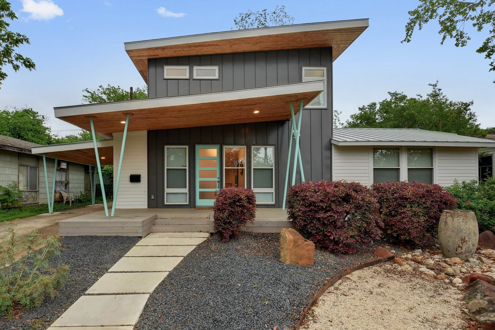 Porter Architecture + Design