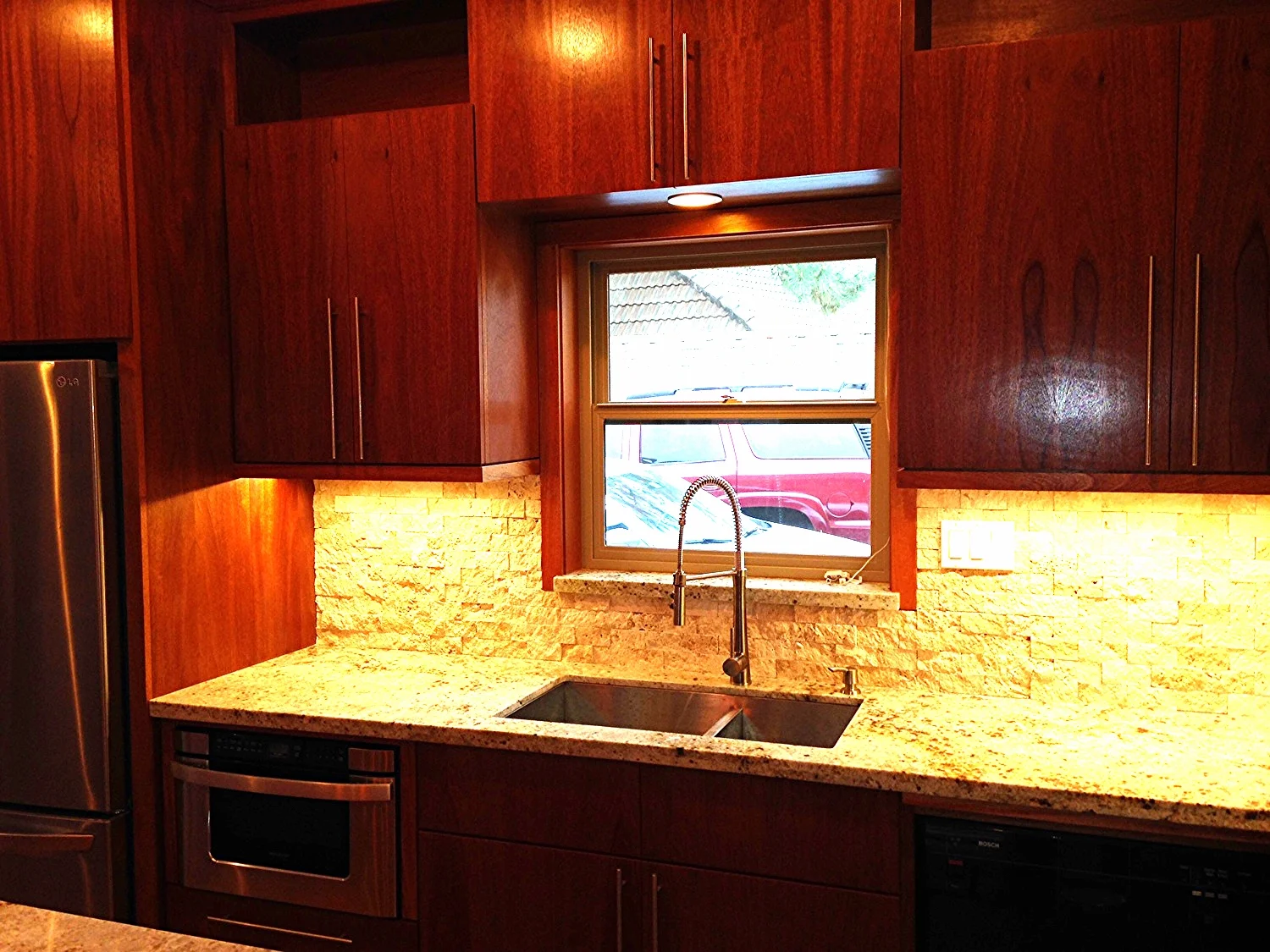 Bukolt kitchen remodel view four