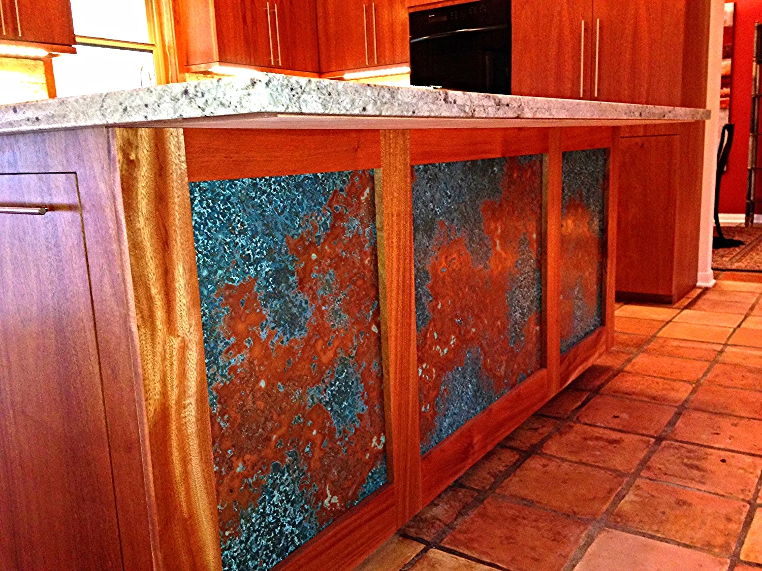 Bukolt kitchen remodel view four