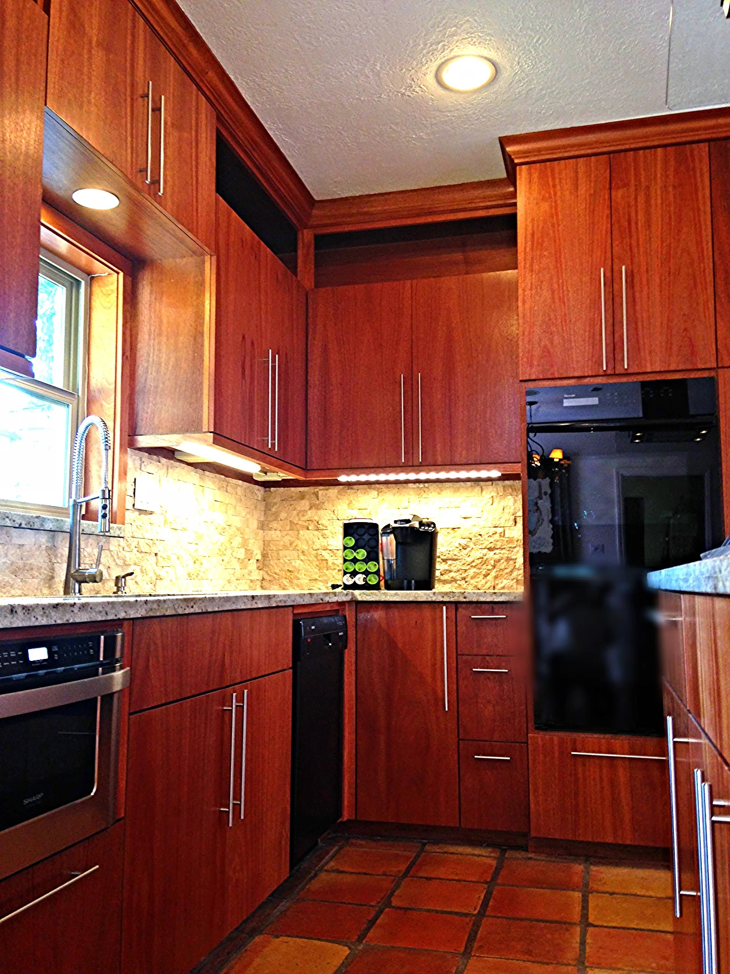 Bukolt kitchen remodel view six