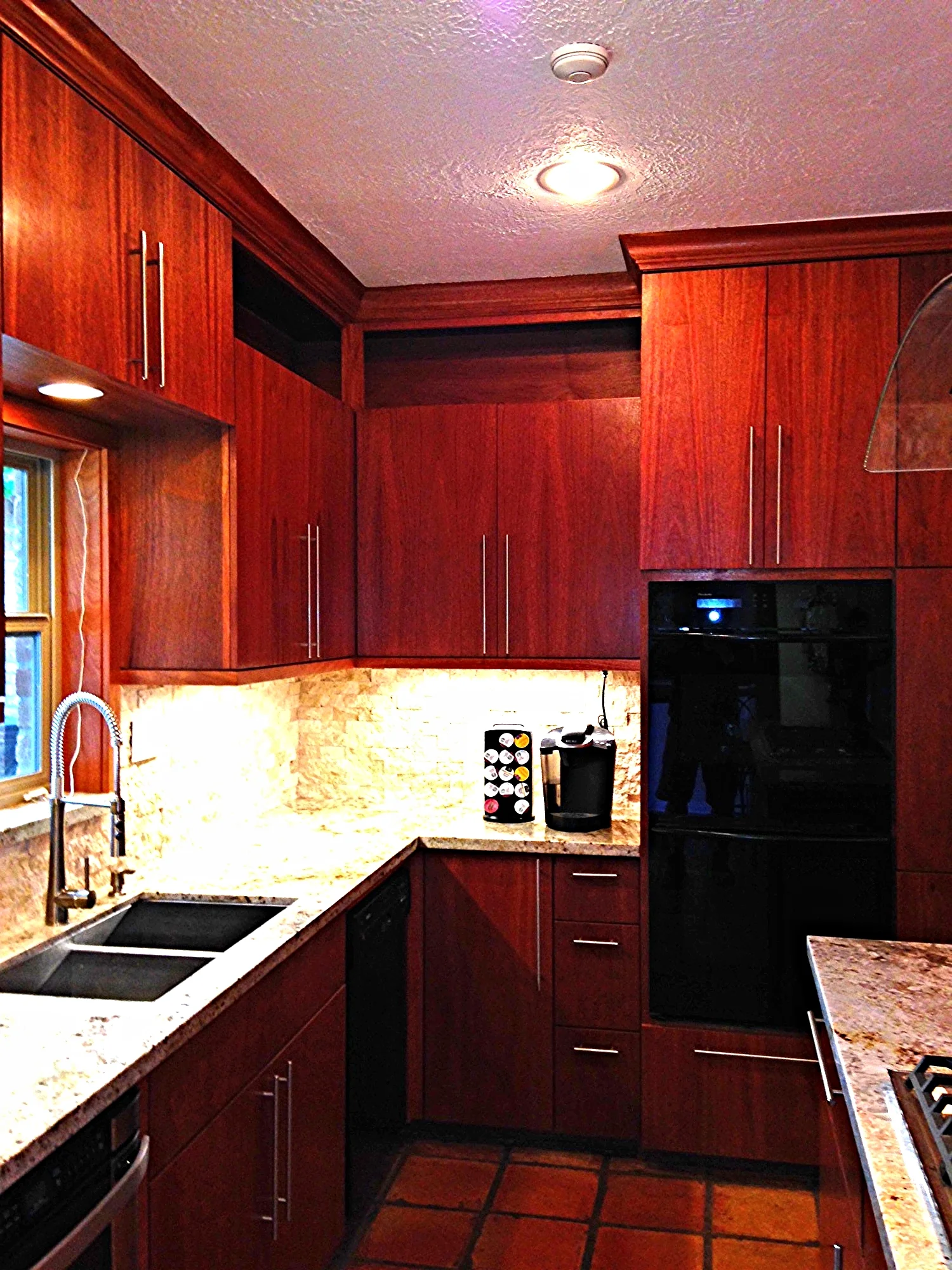 Bukolt kitchen remodel view three