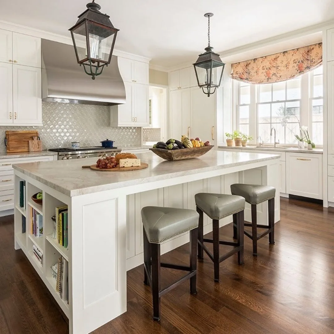 Longmont kitchen

Architect: @paulnbrowarchitect 
Designer: @lucaseilersdesign 

#customhomebuilder #kitchenisland #fineconstruction