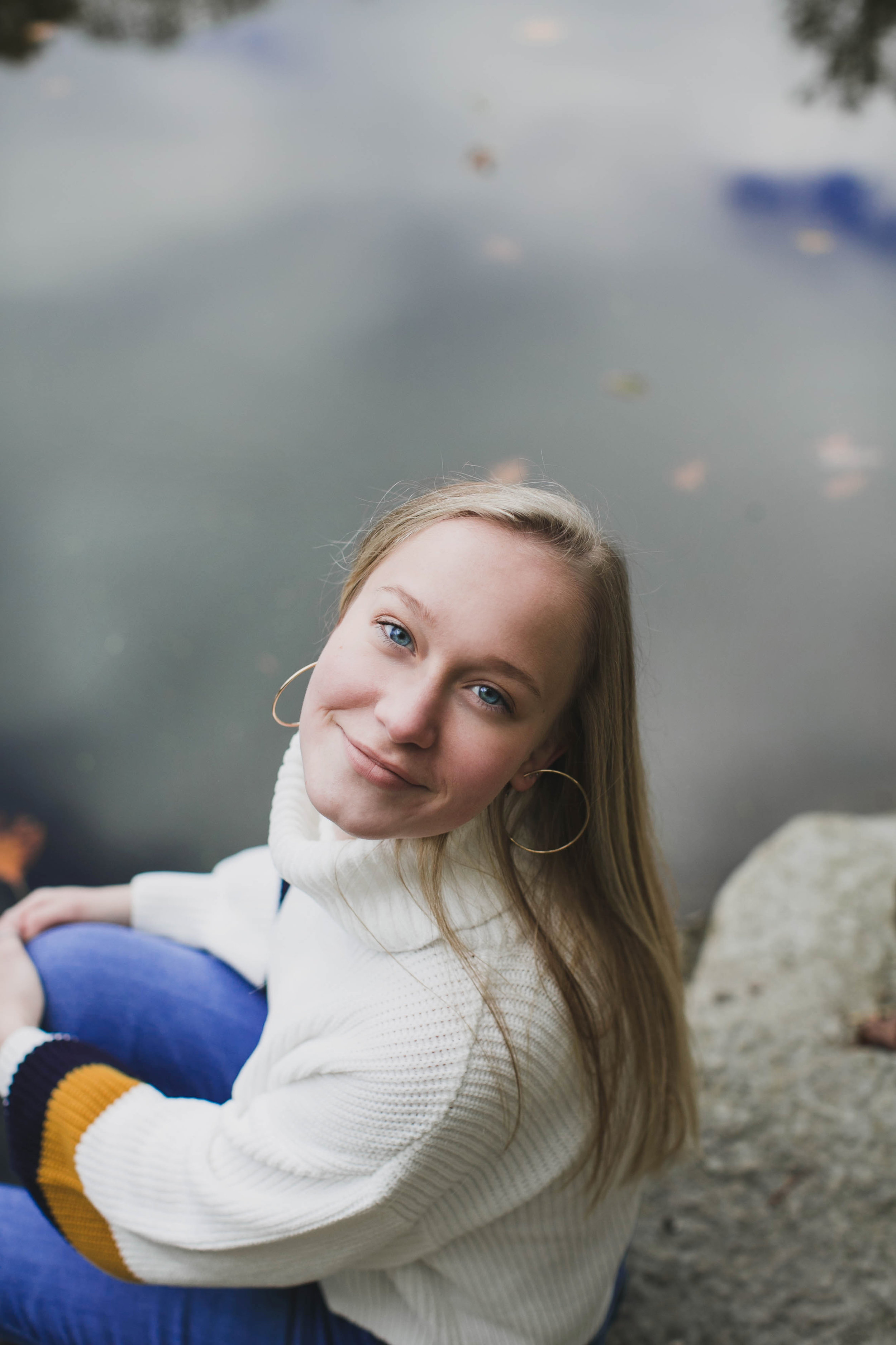 Jessica || BHS Senior ‘19