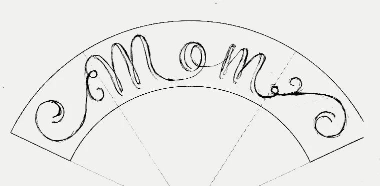 Sketch #3