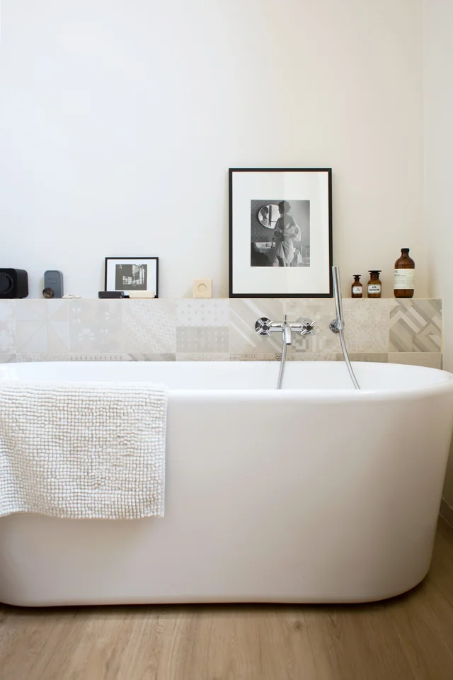 bathroom inspiration