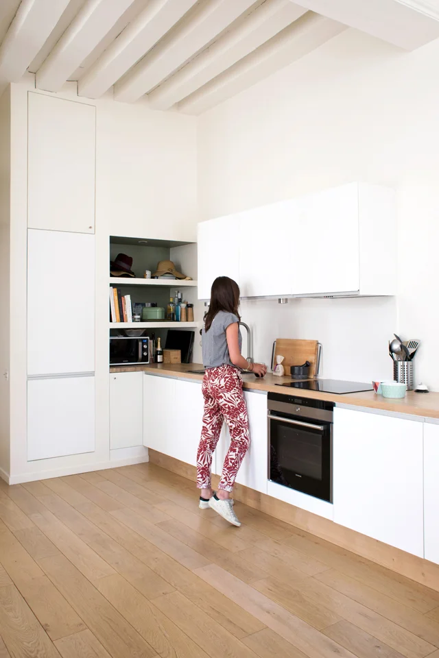 kitchen inspiration