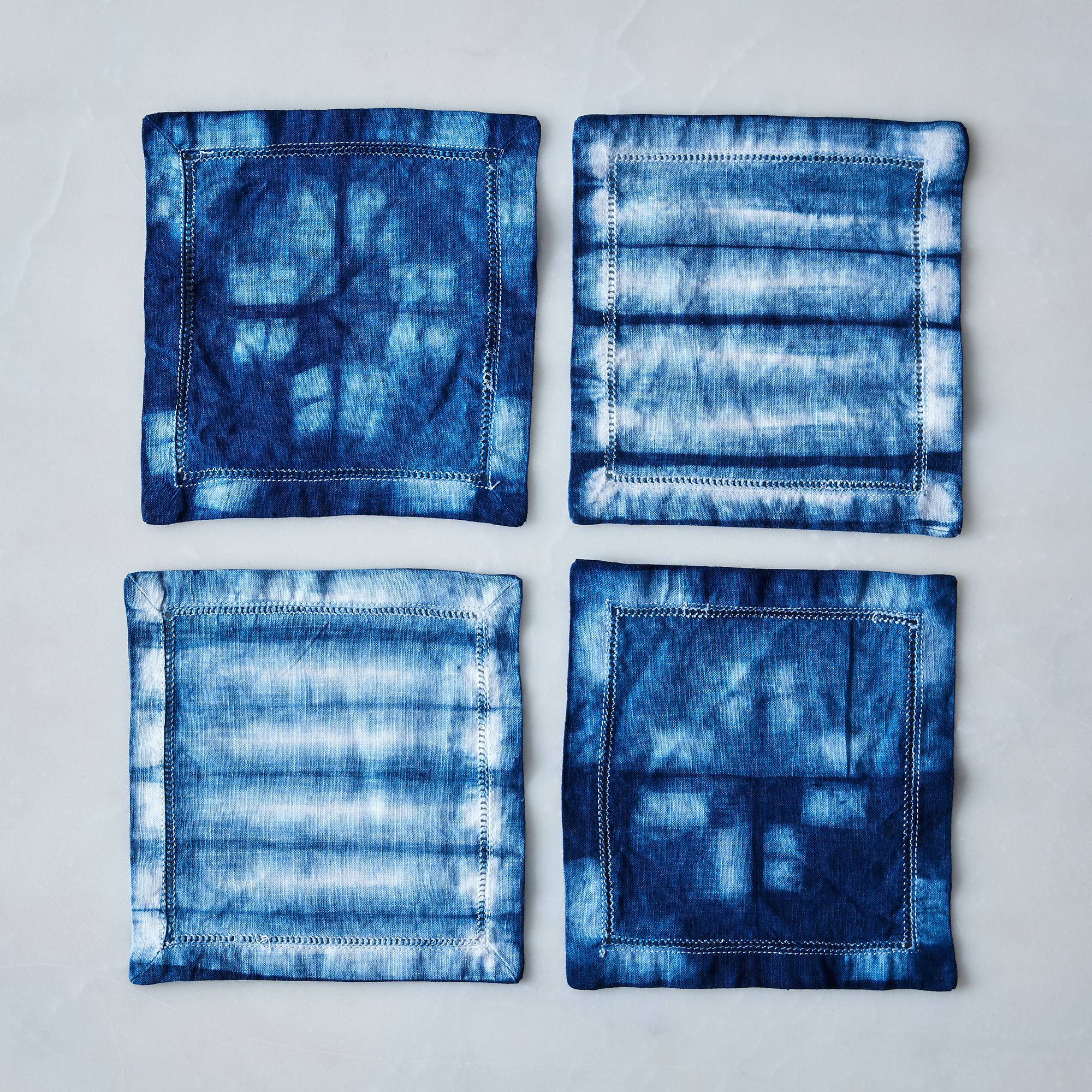 Shibori Cocktail Napkins.jpg