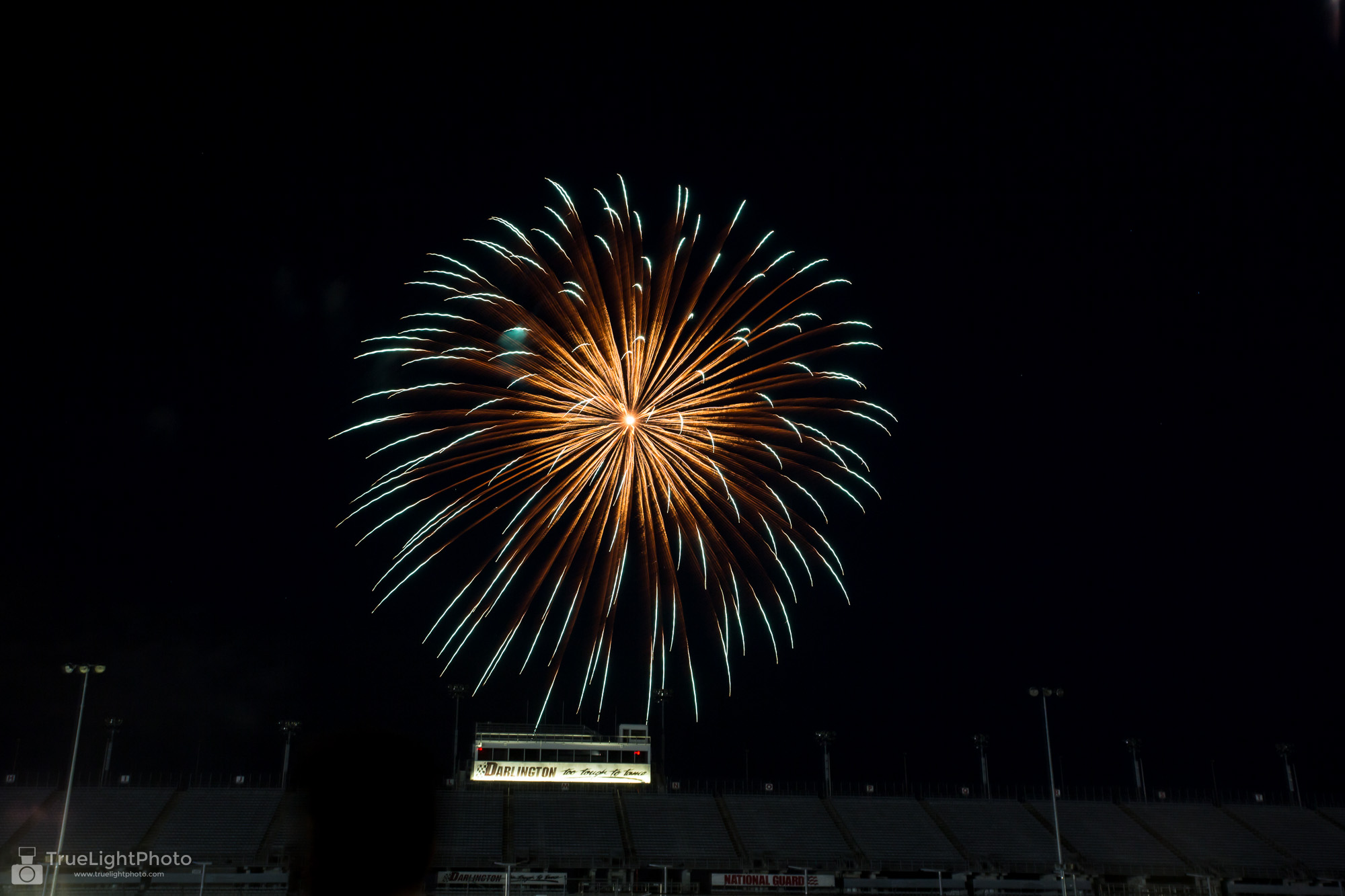 4th of July!