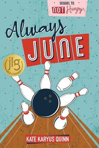 Always June